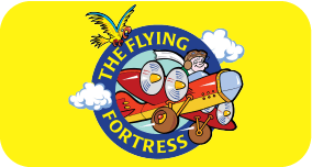 The Flying Fortress Play Centre