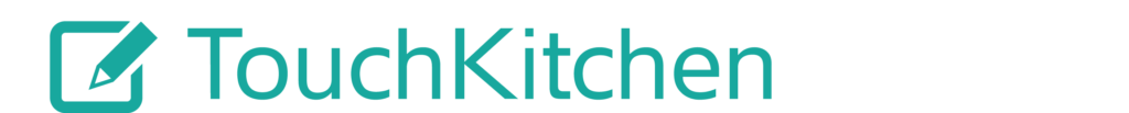 ICRTouch EPOS software - TouchKitchen